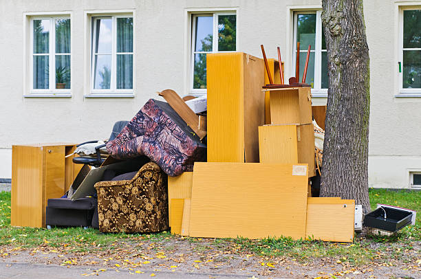 Professional Junk Removal Services in Livermore, CA